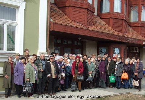 Nagyatád - Múzeum